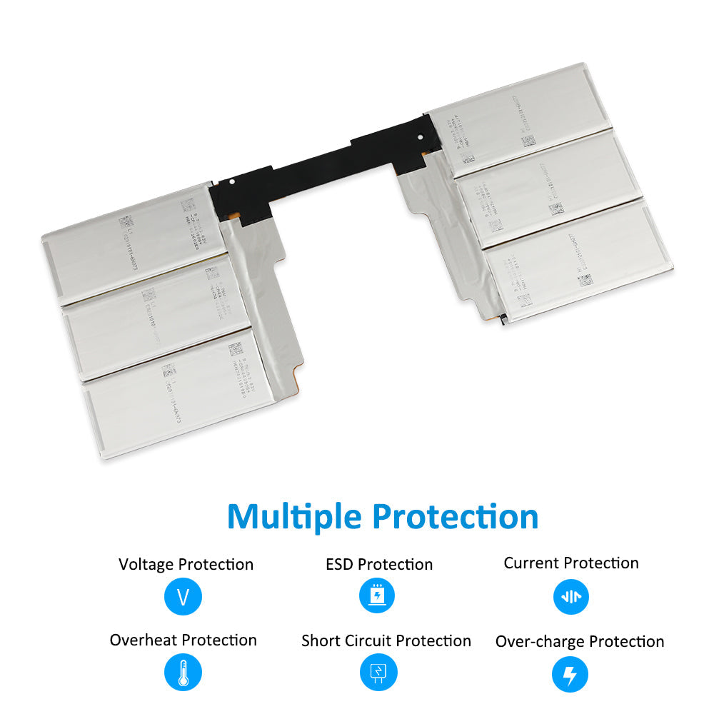 Microsoft-G3HTA050H-5042mAh