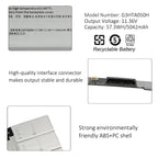 Microsoft-G3HTA050H-5042mAh