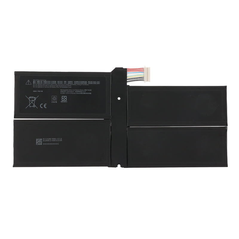 Microsoft-G3HTA061H-7.57V-5702mAh-Laptop-Battery