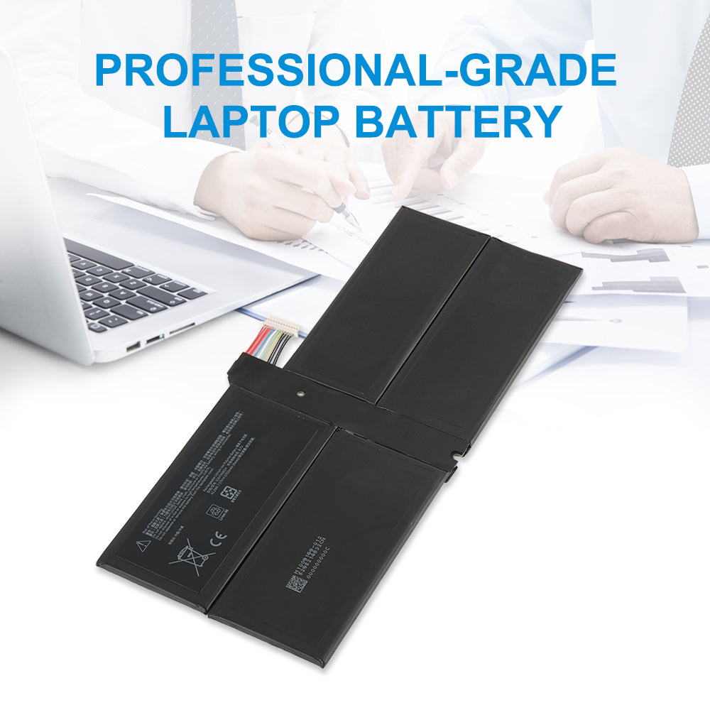 Microsoft-G3HTA061H-7.57V-5702mAh-Laptop-Battery