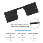 微軟 Surface Book 3 1907 15 吋筆記型電腦的電池 G3HTA062H G3HTA063H