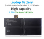 Microsoft-G3HTA056H-MQ03-39.79WH-Laptop-Battery