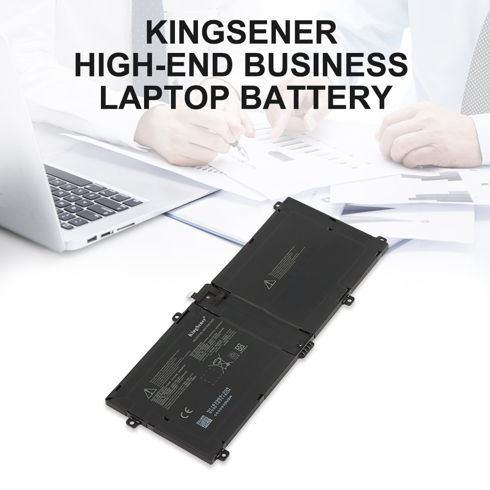 Microsoft Surface Pro 9 2032 Battery Replacement MQ20 46.52Wh
