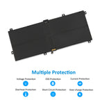 Microsoft-MQ20-6138mAh