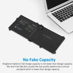 Microsoft-MQ20-6138mAh