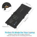 Microsoft-MQ20-6138mAh