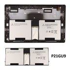 Microsoft-P21GU9-7.4V-42Wh-Laptop-Battery