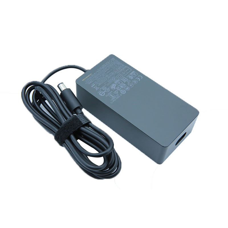 Microsoft-Power-Adapter