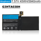 Microsoft-Surface-Pro-G3HTA038H-45WH-Laptop-Battery