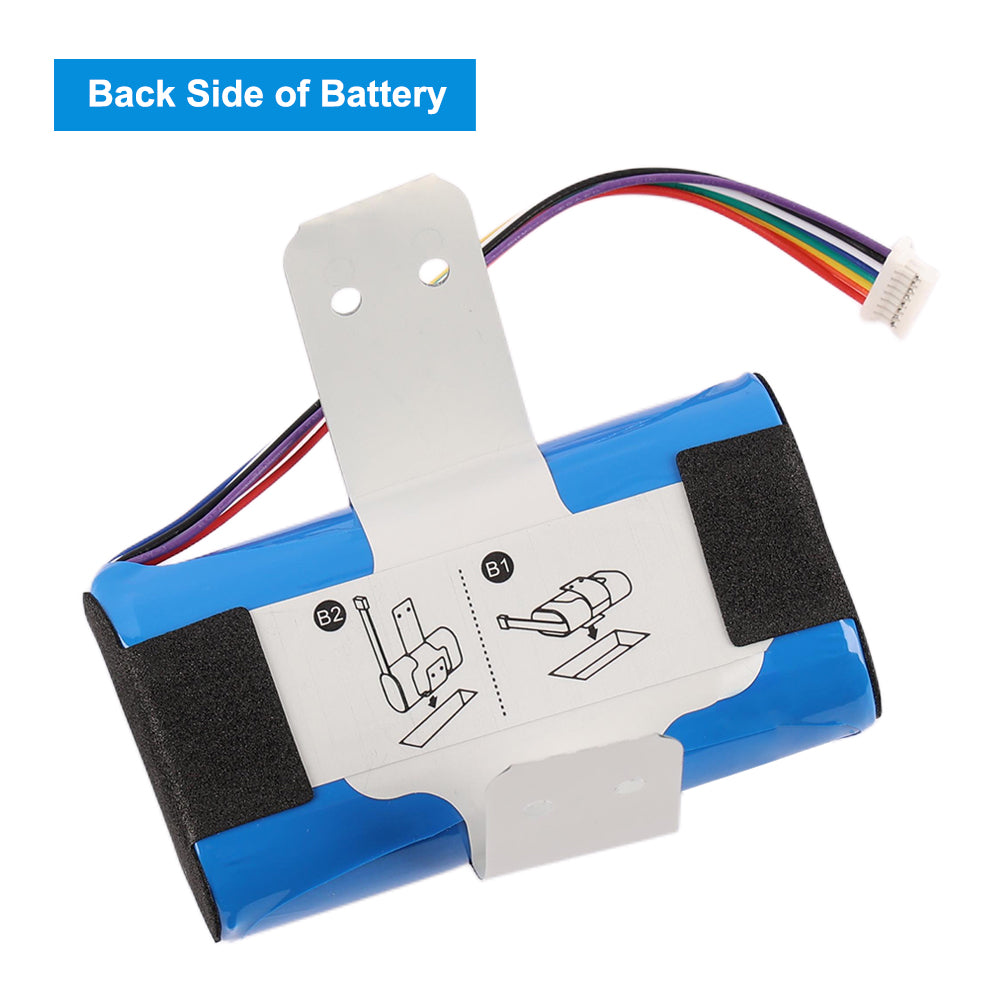 Mindray-LI12I003A-7.56V-18.9Wh-Medical-Battery