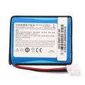 Mindray-LI13S001A-11.1V-27.75Wh-Medical-Battery