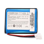 Mindray-LI13S001A-11.1V-27.75Wh-Medical-Battery