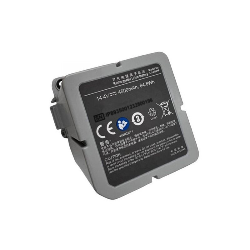 Mindray-LI14I001F-14.4V-4500mAh-Medical-Battery