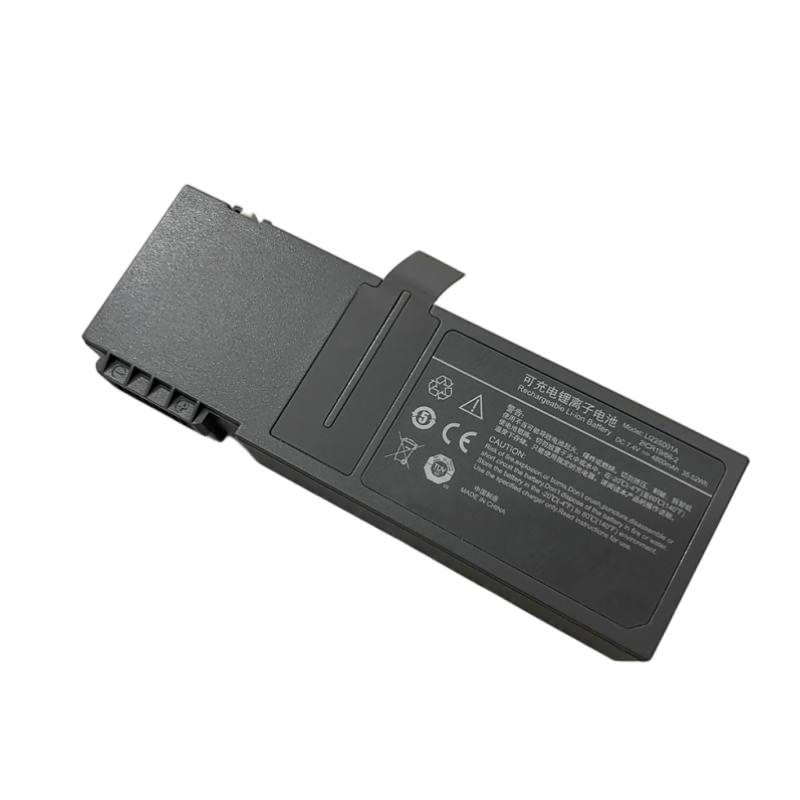 Mindray-LI22S001A-7.4V-2500mAh-Medical-Battery