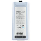 Mindray-LI231003A-5600mAh-Ventilator-Battery