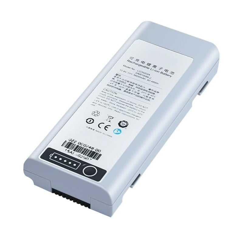 Mindray-LI231003A-5600mAh-Ventilator-Battery