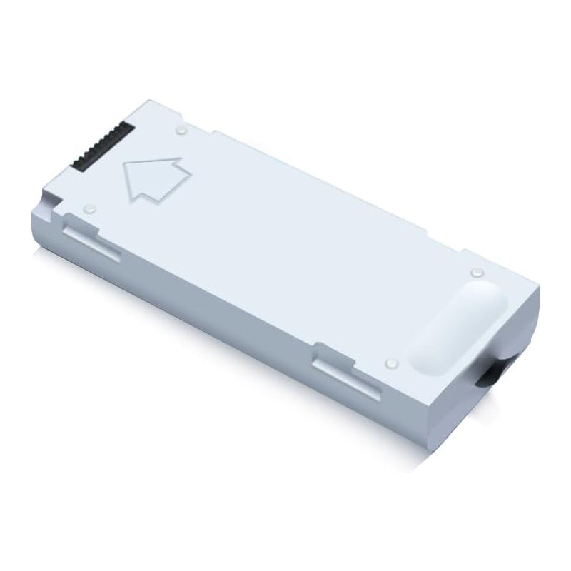 Mindray-LI231003A-5600mAh-Ventilator-Battery