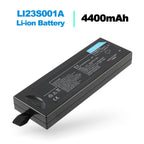 Mindray-LI23S001A-11.1V-4400mAh-Medical-Battery
