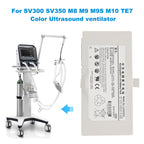 Mindray-LI24I002A-5800mAh-Medical-Battery