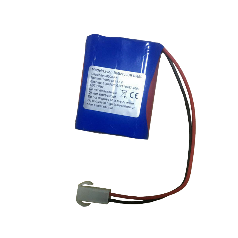 Mindray-MEC-1000-11.1V-2600mAh-Medical-Battery