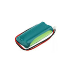 Minolta-2HR-4UC-800mAh-Medical-Battery