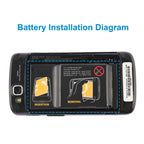 Motorola-82-172087-01-4410mAh-Battery