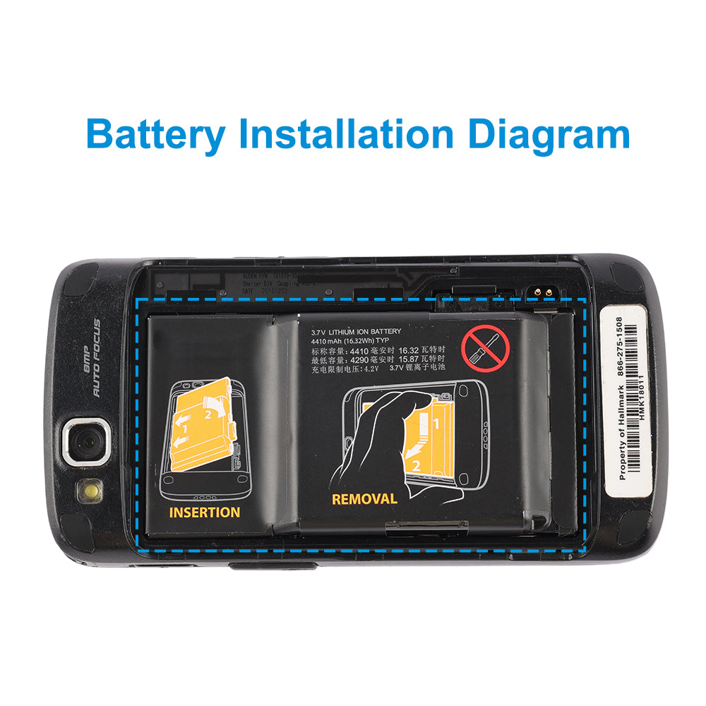 Motorola-82-172087-01-4410mAh-Battery