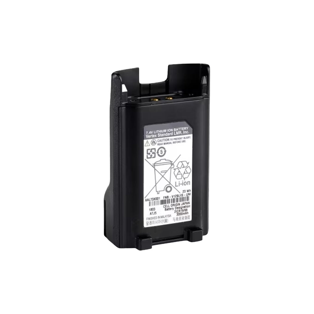 Motorola-AAL73X001-3000mAh-Battery