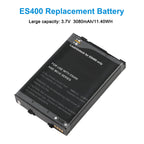 Motorola-ES400-3080mAh-Battery