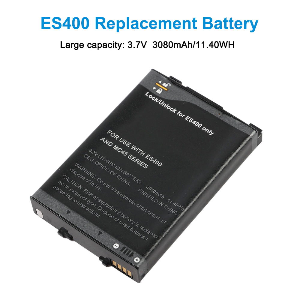Motorola-ES400-3080mAh-Battery
