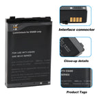 Motorola-ES400-3080mAh-Battery