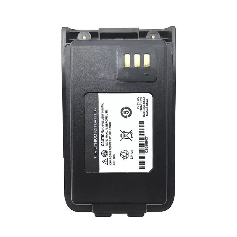 Motorola-FNB-Z182li-13.32Wh-Battery