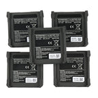 Motorola-G2BWC-BP-3.8V-16WH-Body-Camera-Battery