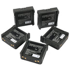 Motorola-G2BWC-BP-3.8V-16WH-Body-Camera-Battery