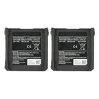 Motorola-G2BWC-BP-3.8V-16WH-Body-Camera-Battery