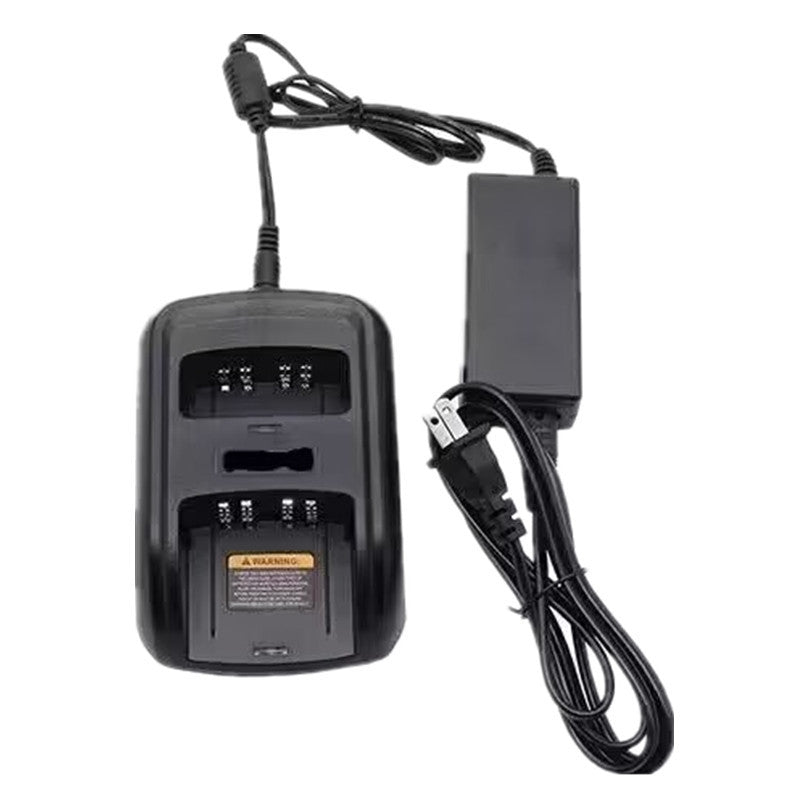 Motorola-GP328-Two-Way-Radio-Charger