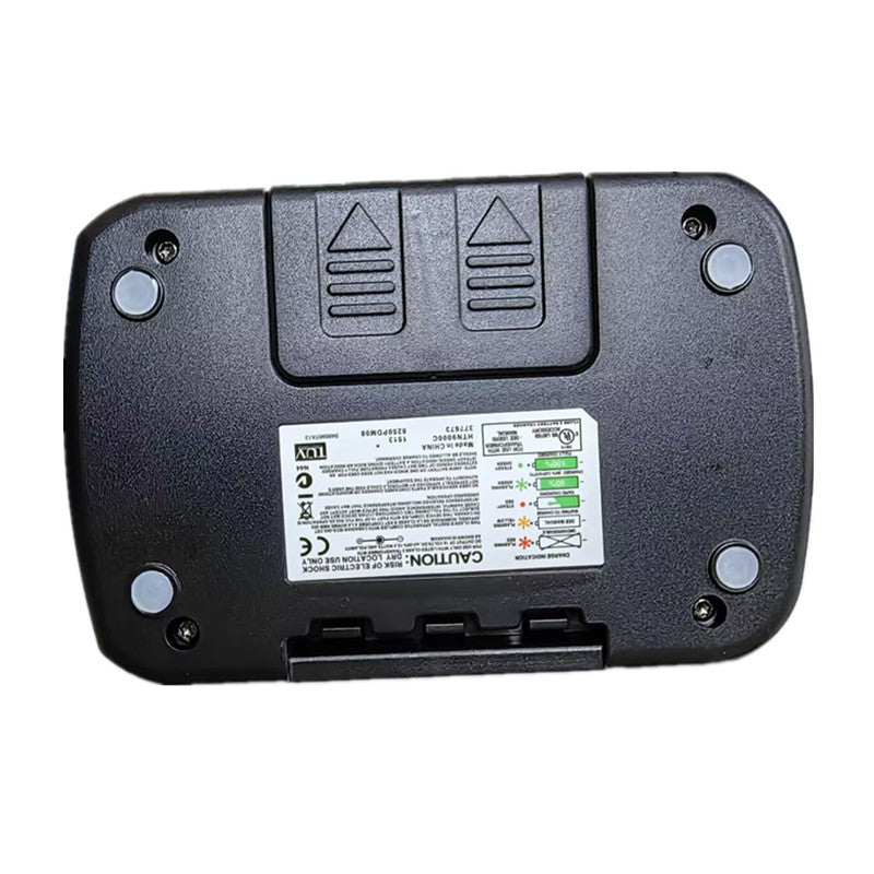 Motorola-GP328-Two-Way-Radio-Charger
