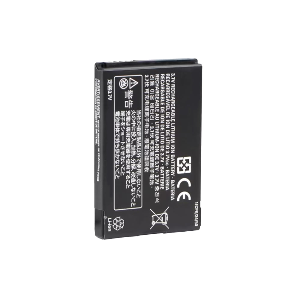 For Motorola HKNN4014B Li-Ion Replacement Battery CL08 CLK446 CLP107 CLP117 TLKRT72 1130mAh