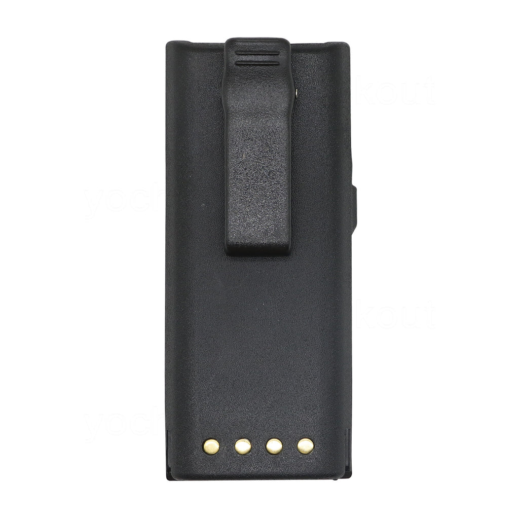 HNN9050A Replacement Battery For Motorola P1225 P1225LS P1325 SP1225 P-1225 2200mAh