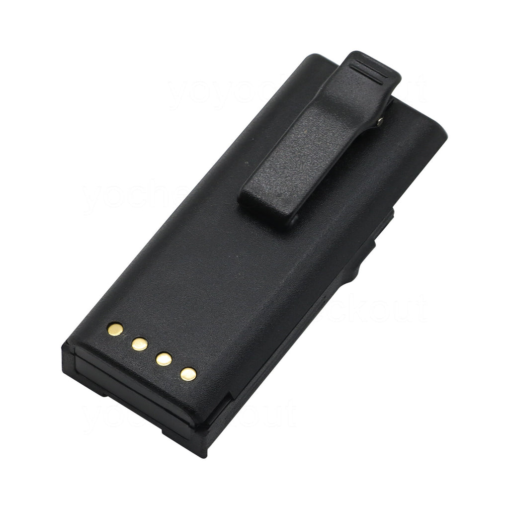 HNN9050A Replacement Battery For Motorola P1225 P1225LS P1325 SP1225 P-1225 2200mAh