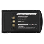 Motorola-MC32N0-Industrial-Battery