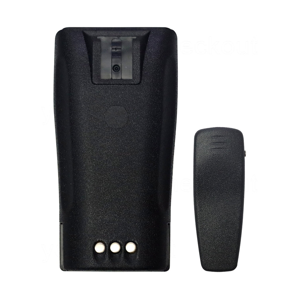 NNTN4497CR Replacement Battery For Motorola CP150 CP180 CP200D PR400 EP450 NNTN4497 NNTN4970A