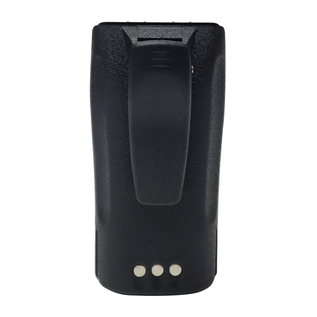 NNTN4497CR Replacement Battery For Motorola CP150 CP180 CP200D PR400 EP450 NNTN4497 NNTN4970A