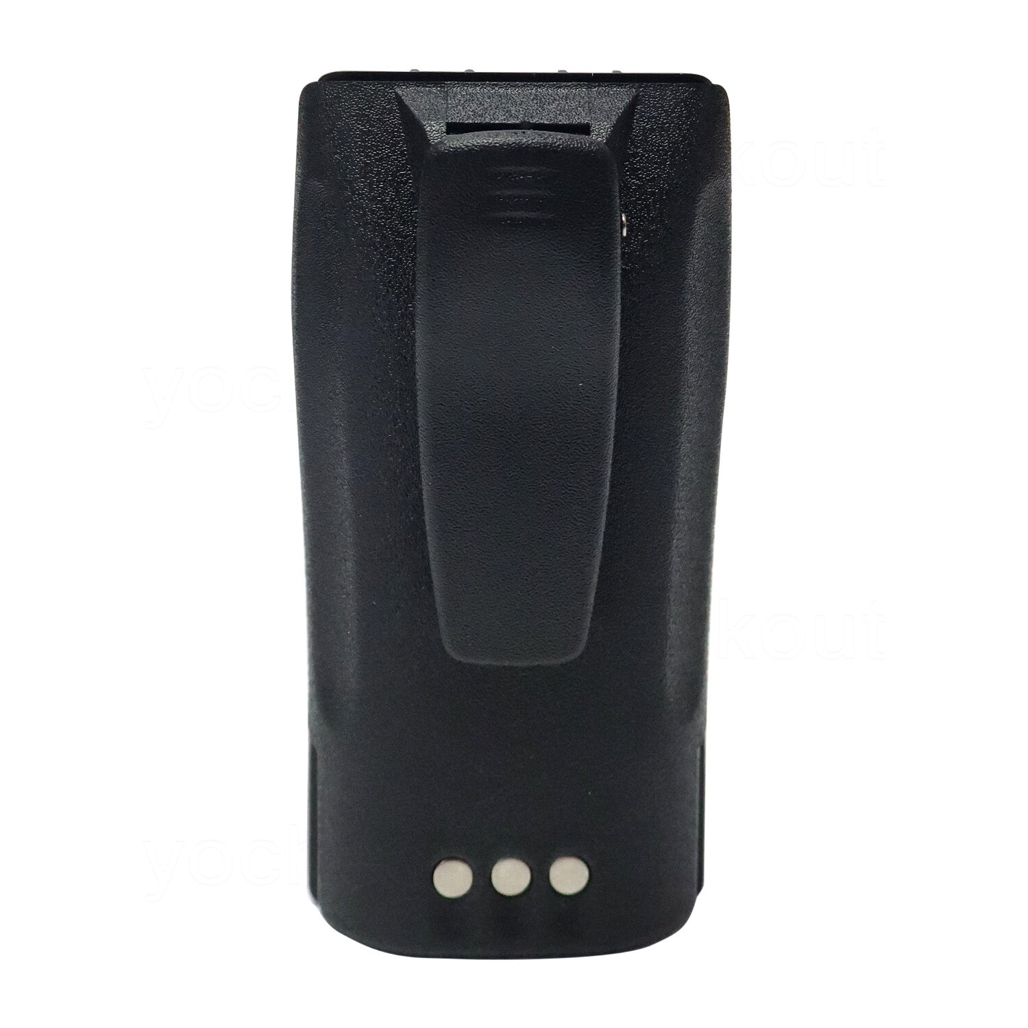 NNTN4497CR Replacement Battery For Motorola CP150 CP180 CP200D PR400 EP450 NNTN4497 NNTN4970A