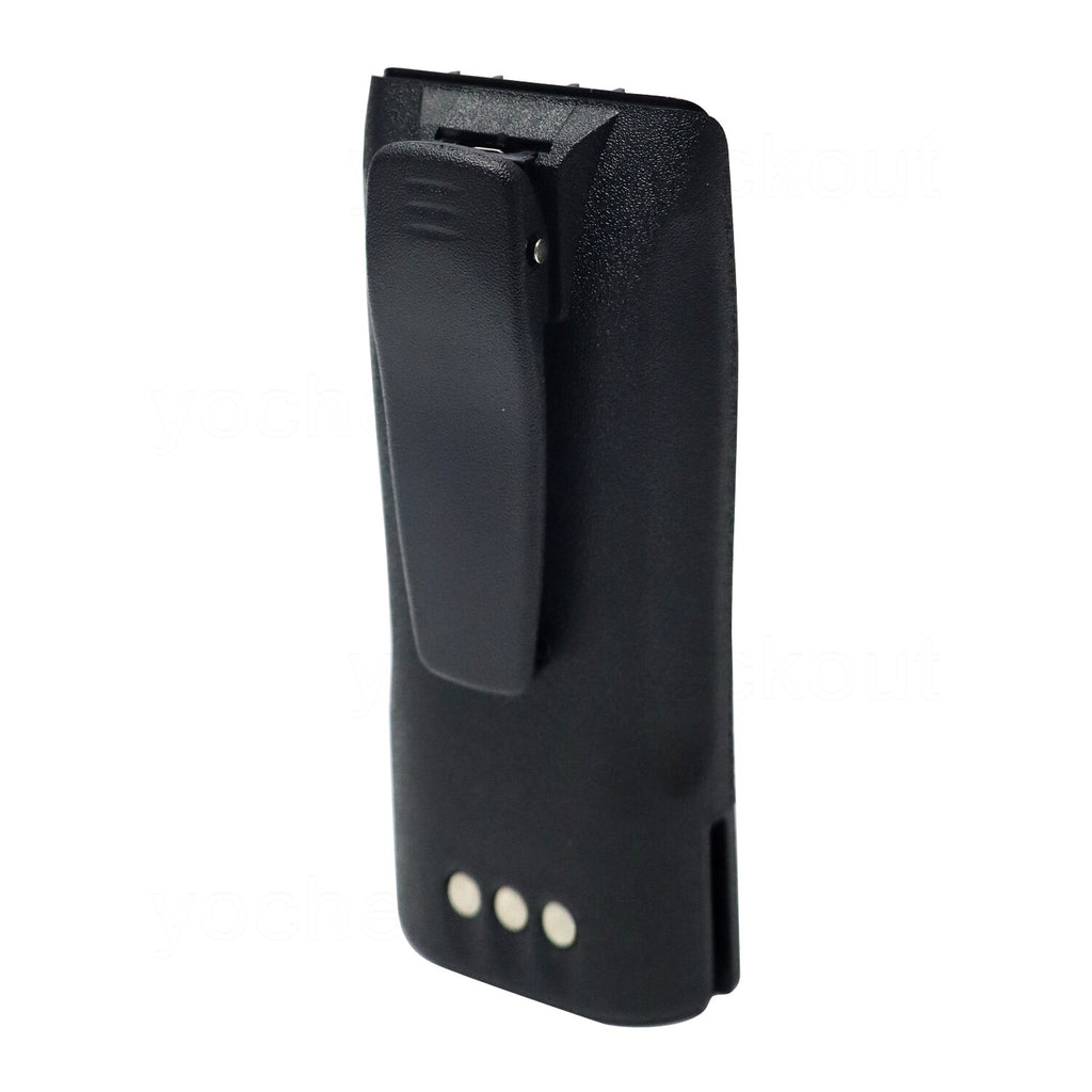 NNTN4497CR Replacement Battery For Motorola CP150 CP180 CP200D PR400 EP450 NNTN4497 NNTN4970A