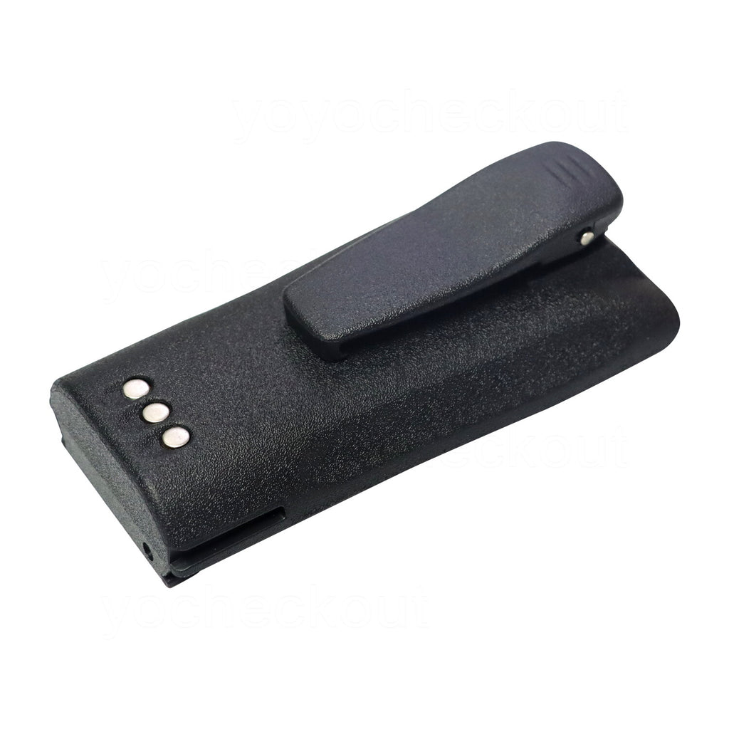 NNTN4497CR Replacement Battery For Motorola CP150 CP180 CP200D PR400 EP450 NNTN4497 NNTN4970A