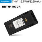 Motorola-NNTN4497DR-2250mAh