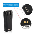 Motorola-NNTN4497DR-2250mAh