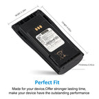 Motorola-NNTN4497DR-2250mAh