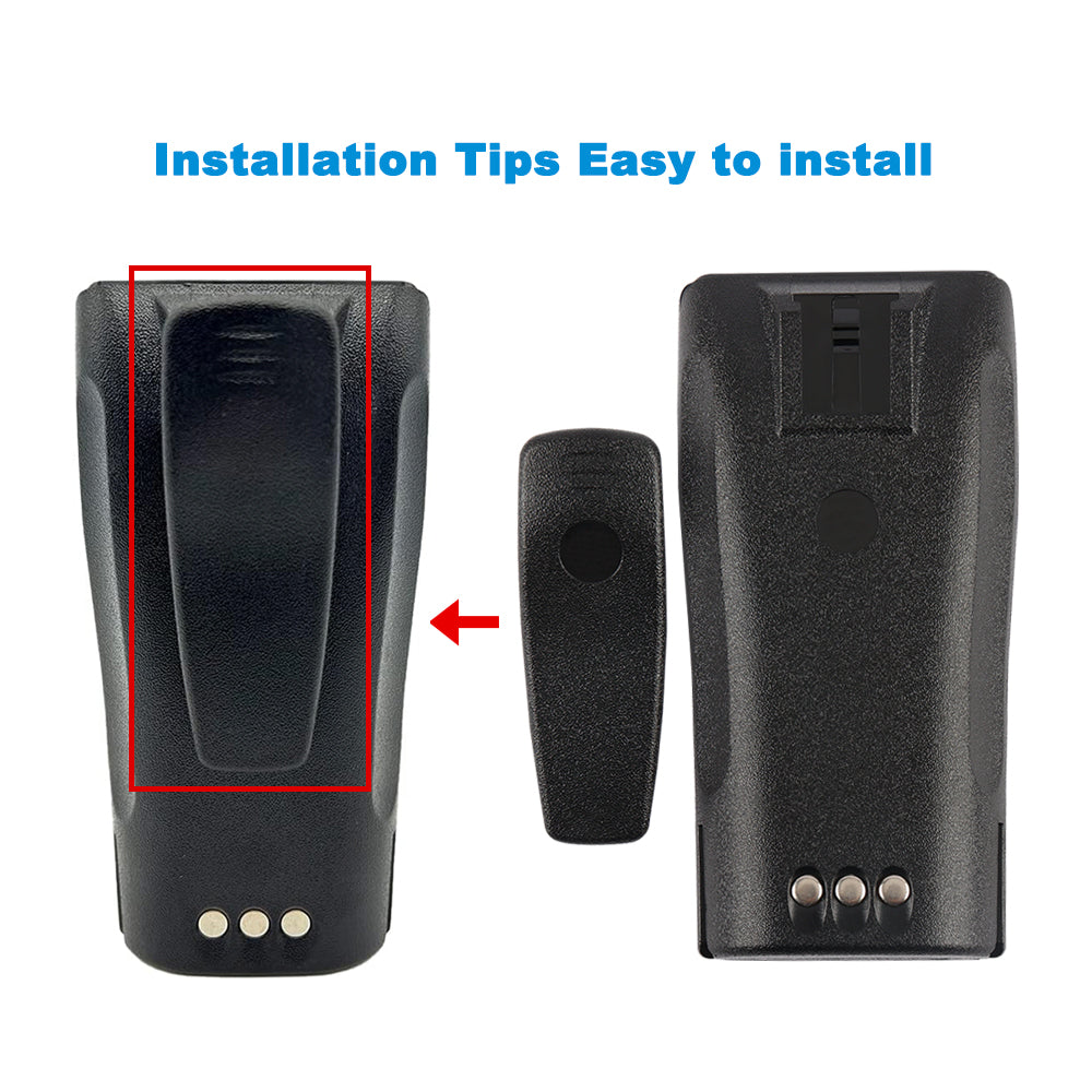 Motorola-NNTN4497DR-2250mAh